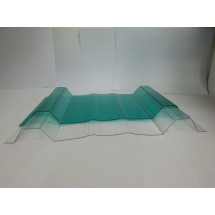 골판 투명 1T V250 1m*2m
